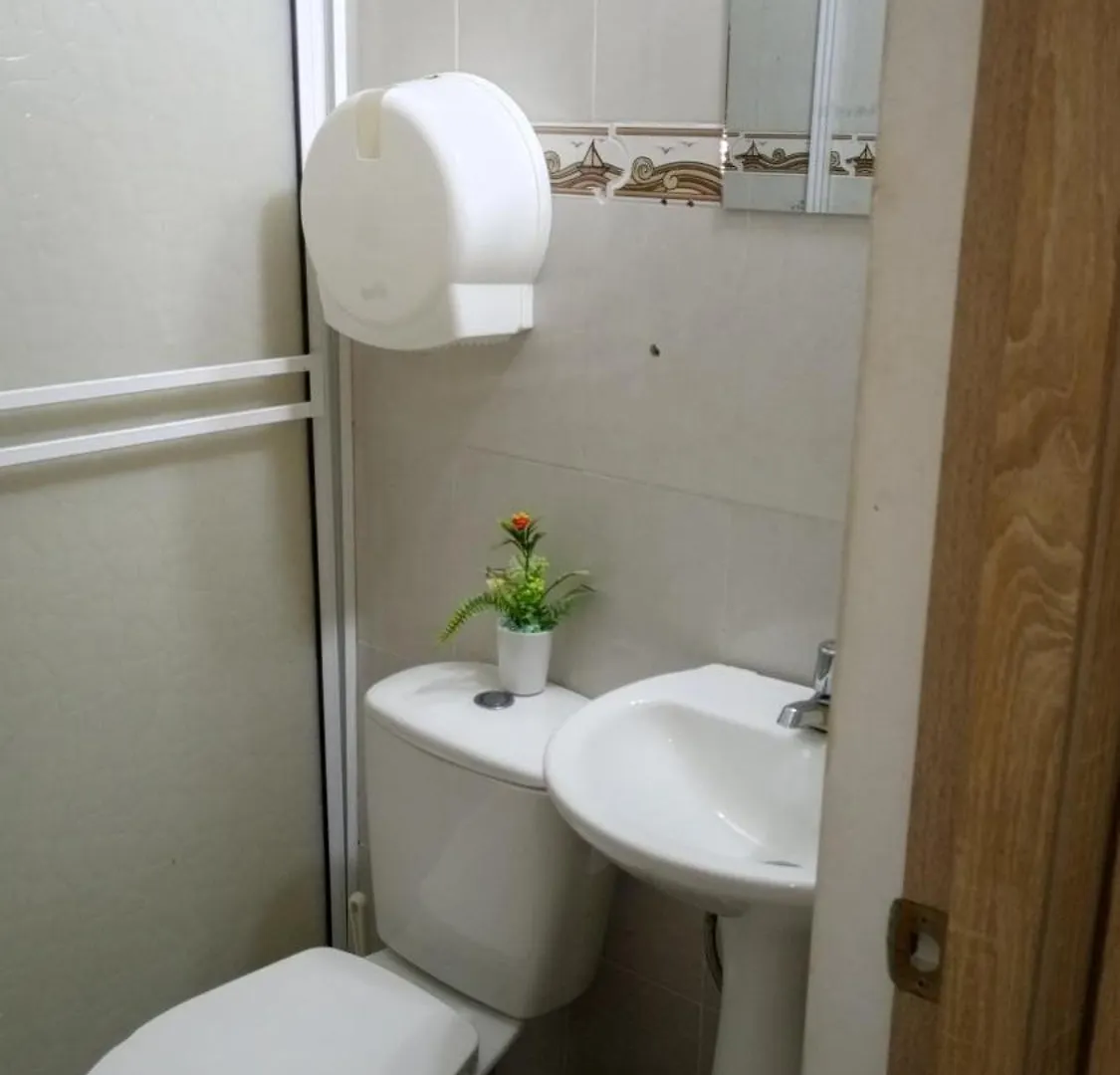 Hotel Mucho Lo Bueno - Hostel House Santa Marta
