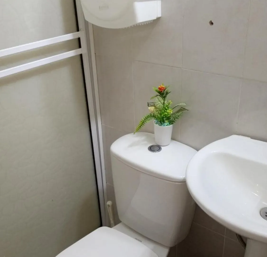 Mucho Lo Bueno - Hostel House Santa Marta