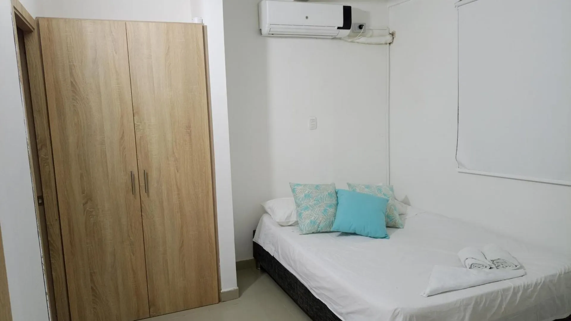 Otel Mucho Lo Bueno - Hostel House Santa Marta