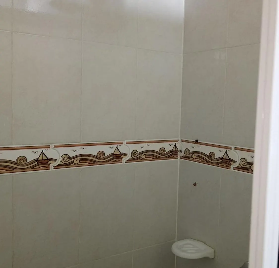 Mucho Lo Bueno - Hostel House Santa Marta 2*,