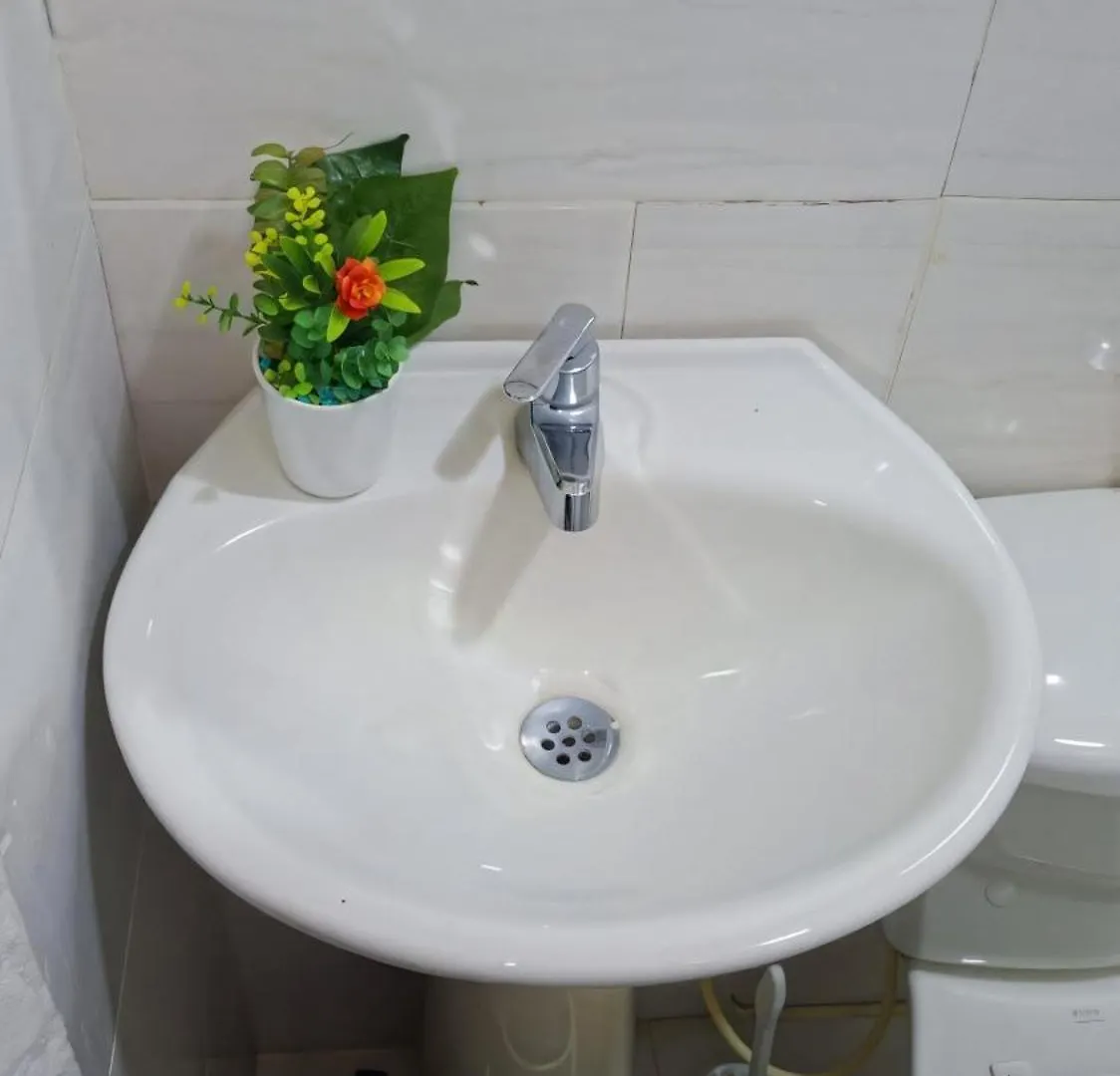 Mucho Lo Bueno - Hostel House Santa Marta