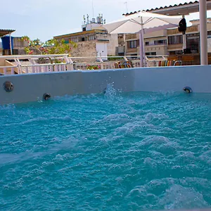 2* Hotel Boutique El Olimpo