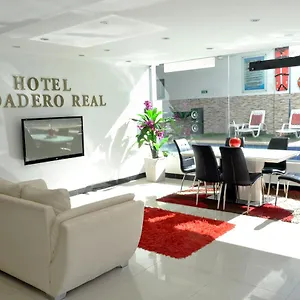 Rodadero Real Hotel